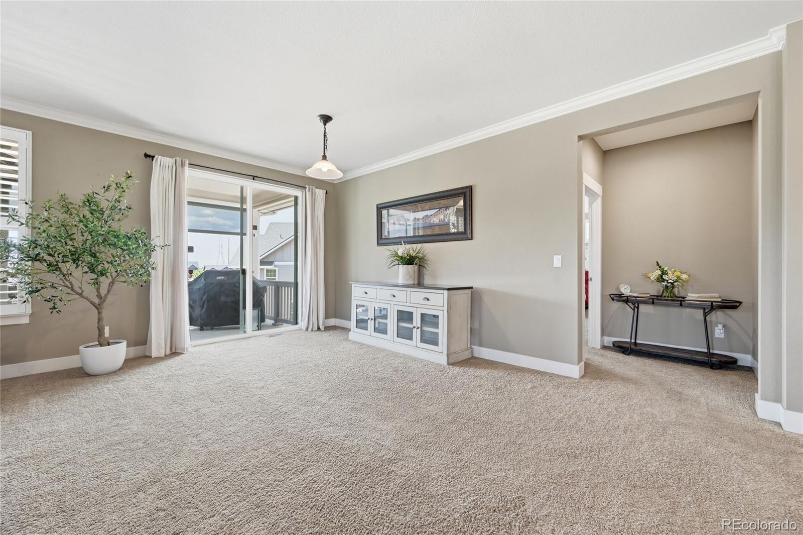 7961 S Flat Rock Way Aurora CO 80016
