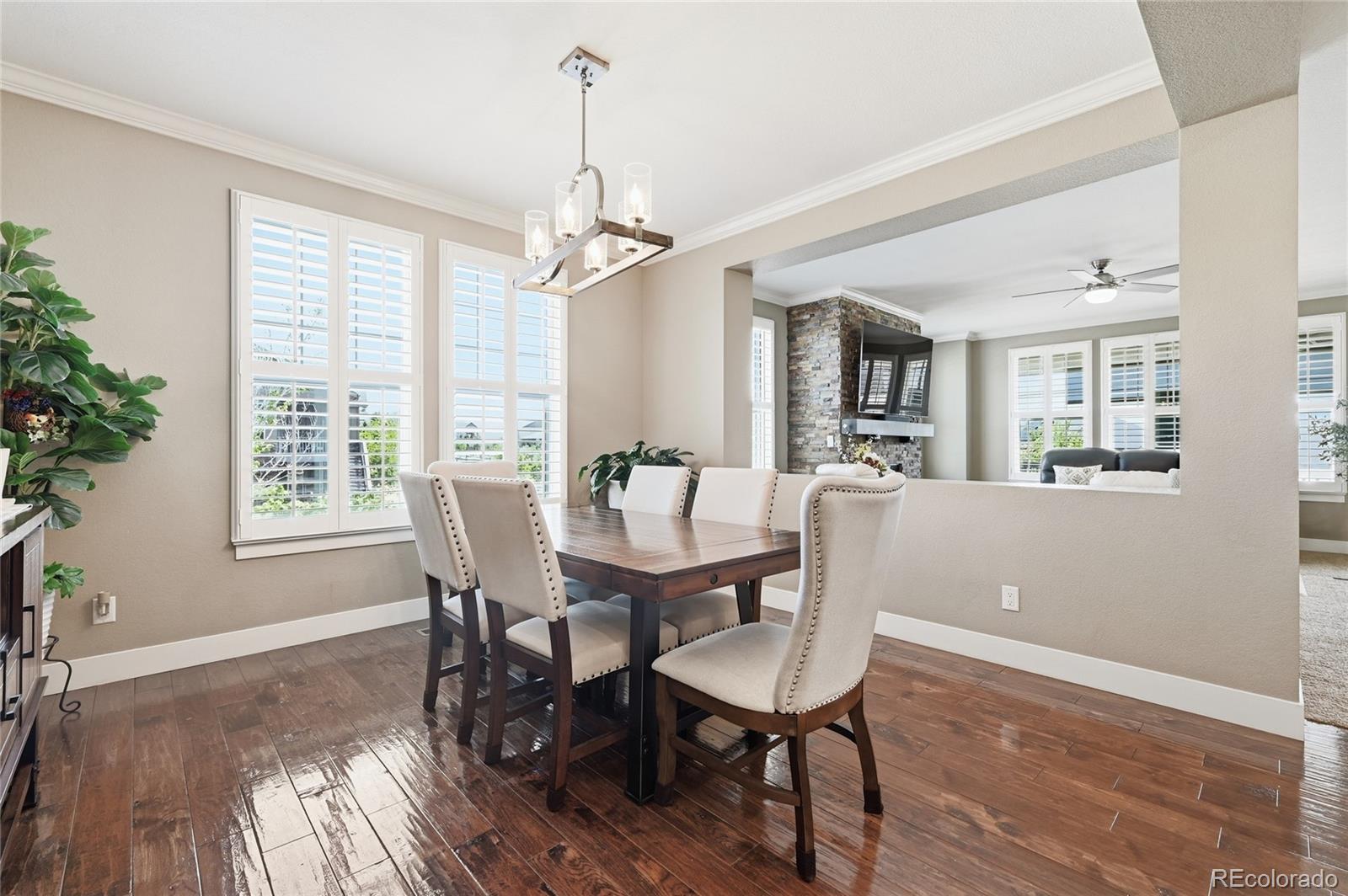 7961 S Flat Rock Way Aurora CO 80016