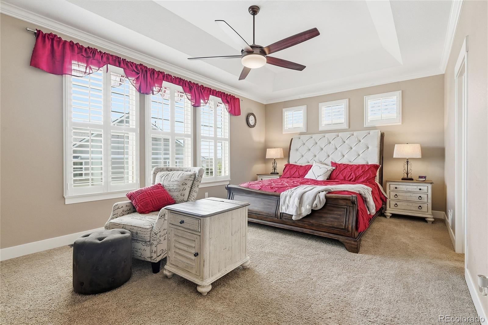7961 S Flat Rock Way Aurora CO 80016