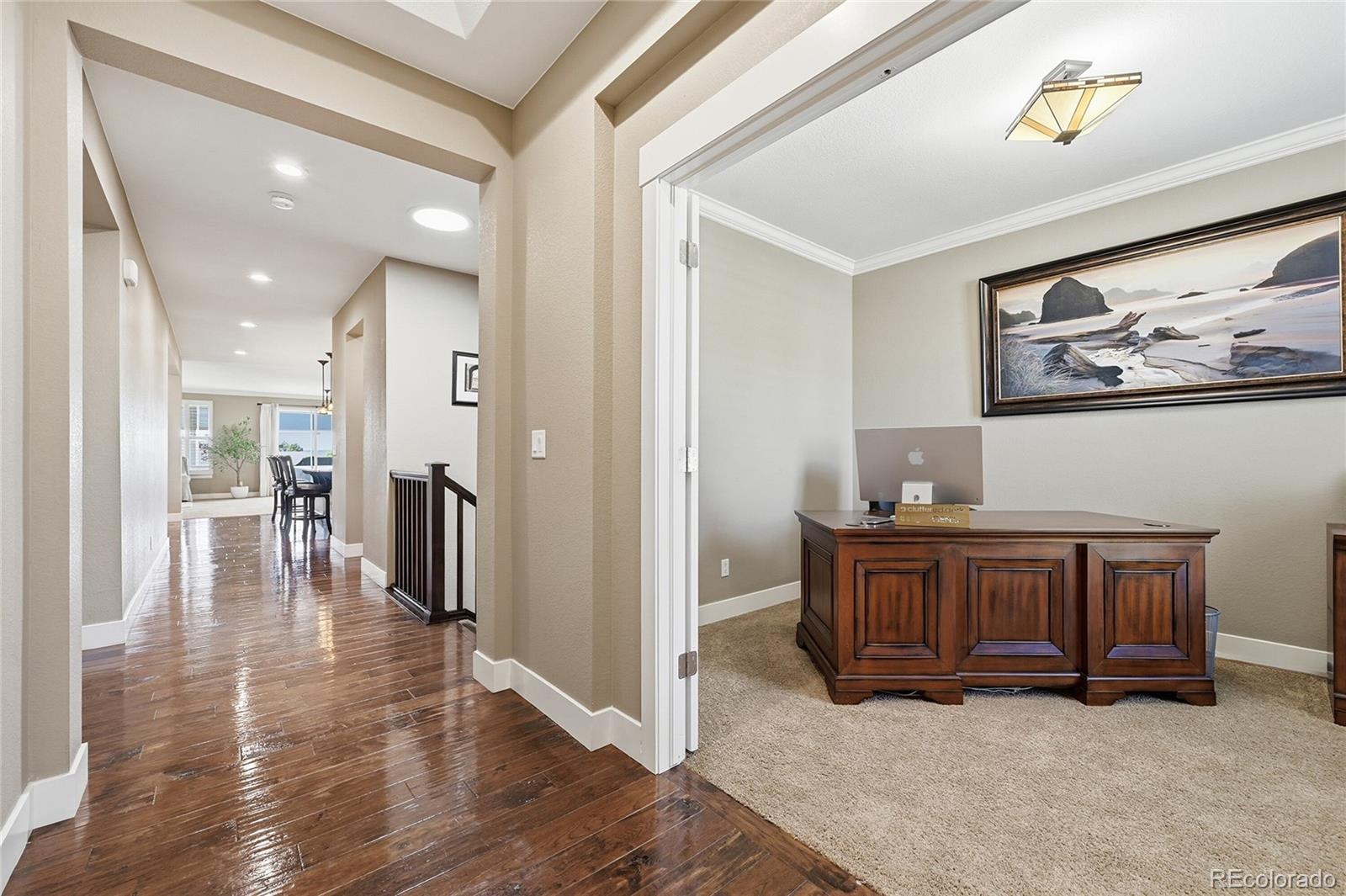 7961 S Flat Rock Way Aurora CO 80016