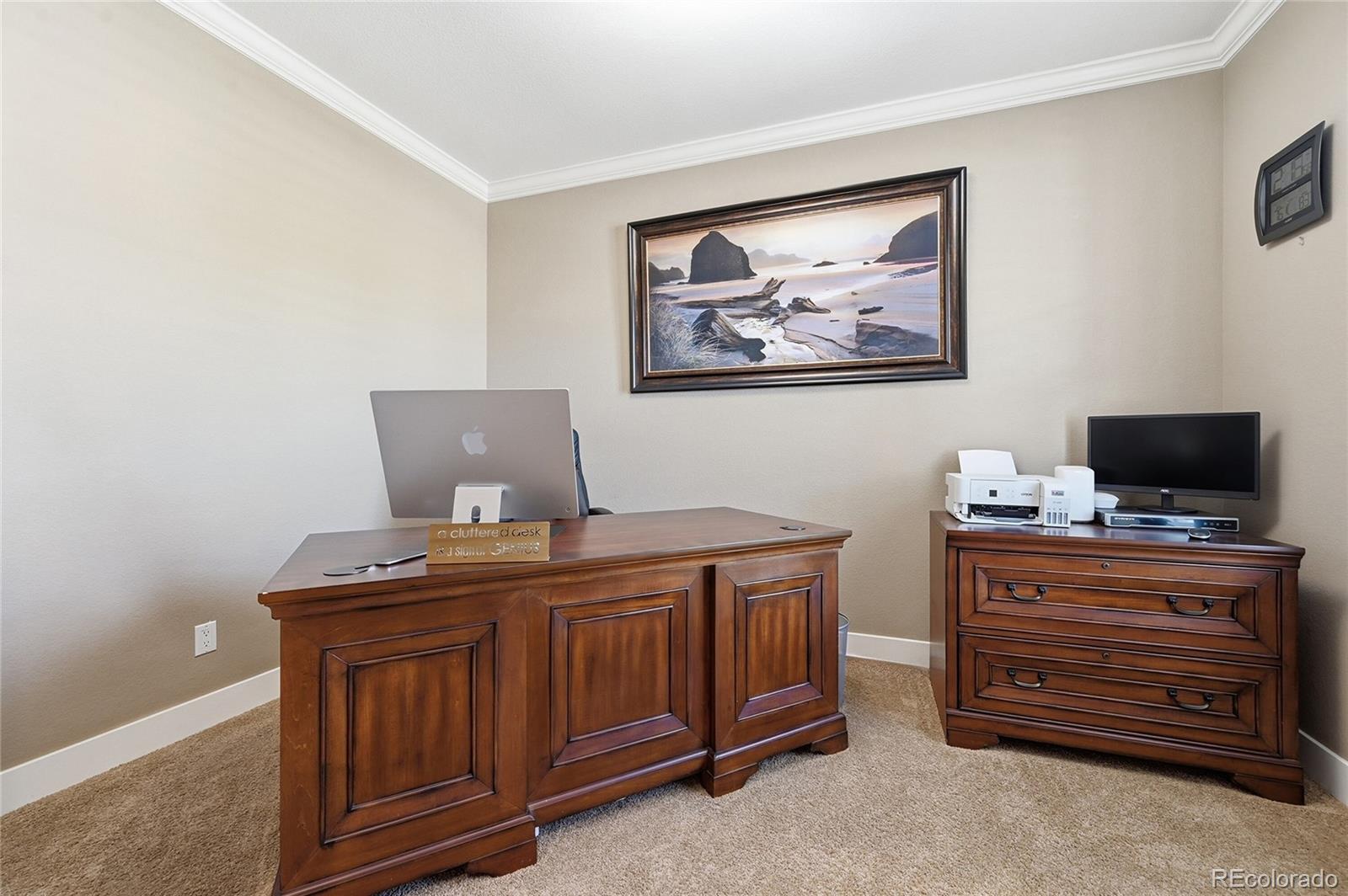 7961 S Flat Rock Way Aurora CO 80016