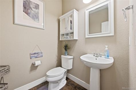 7961 S Flat Rock Way Aurora CO 80016