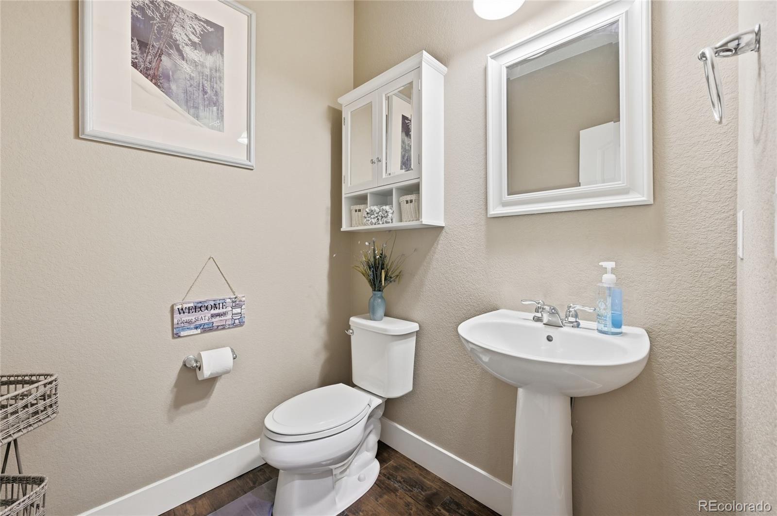 7961 S Flat Rock Way Aurora CO 80016
