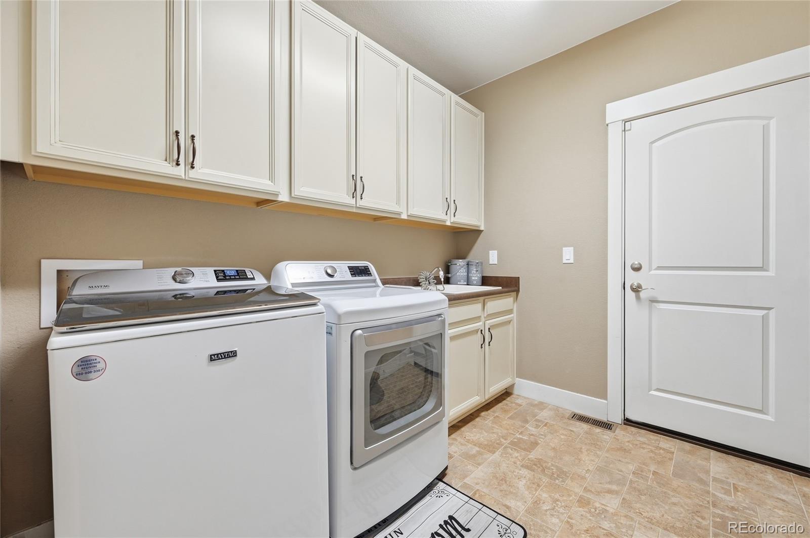 7961 S Flat Rock Way Aurora CO 80016