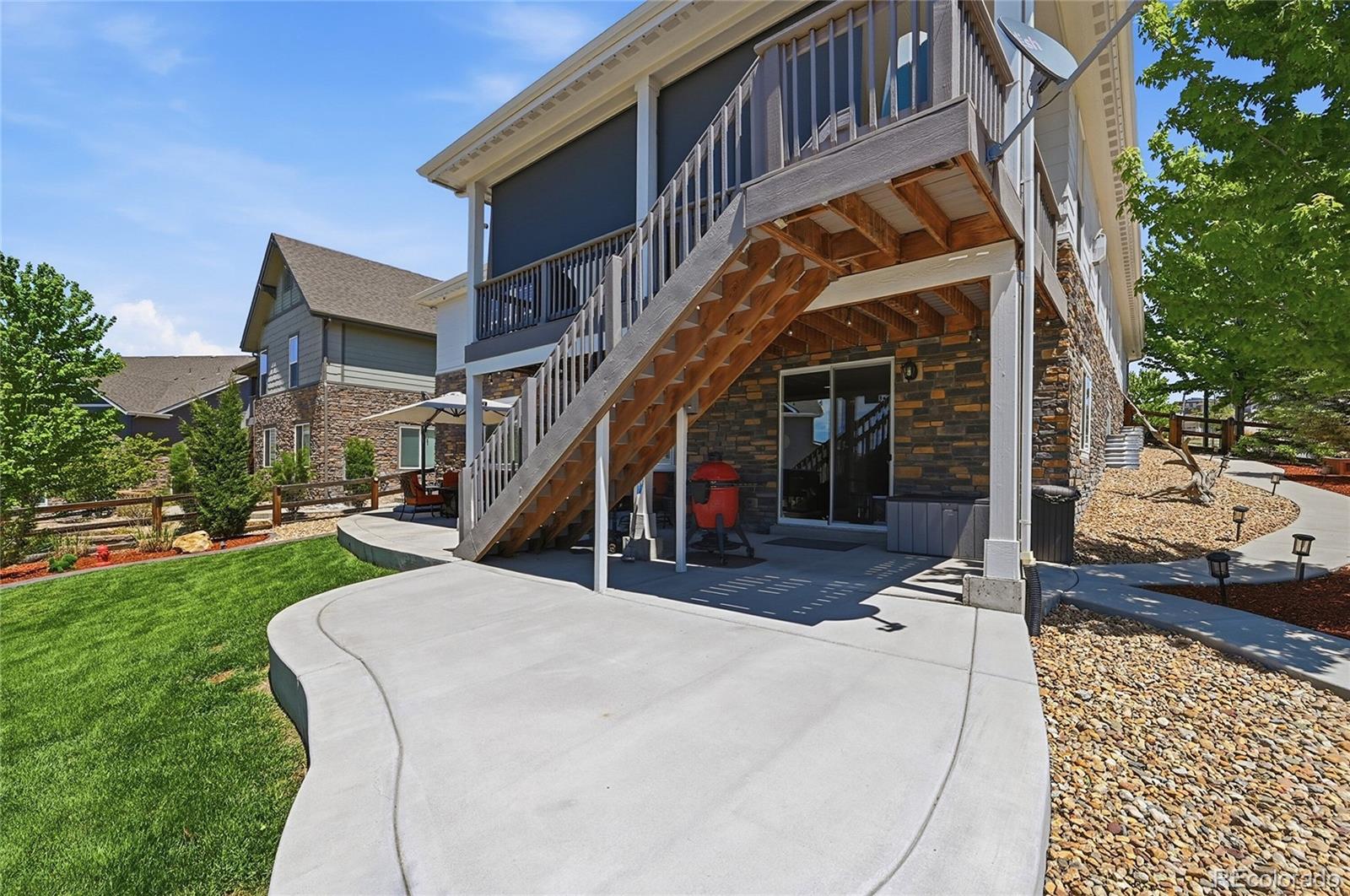 7961 S Flat Rock Way Aurora CO 80016