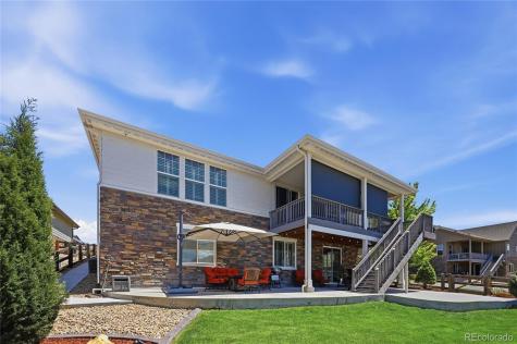 7961 S Flat Rock Way Aurora CO 80016