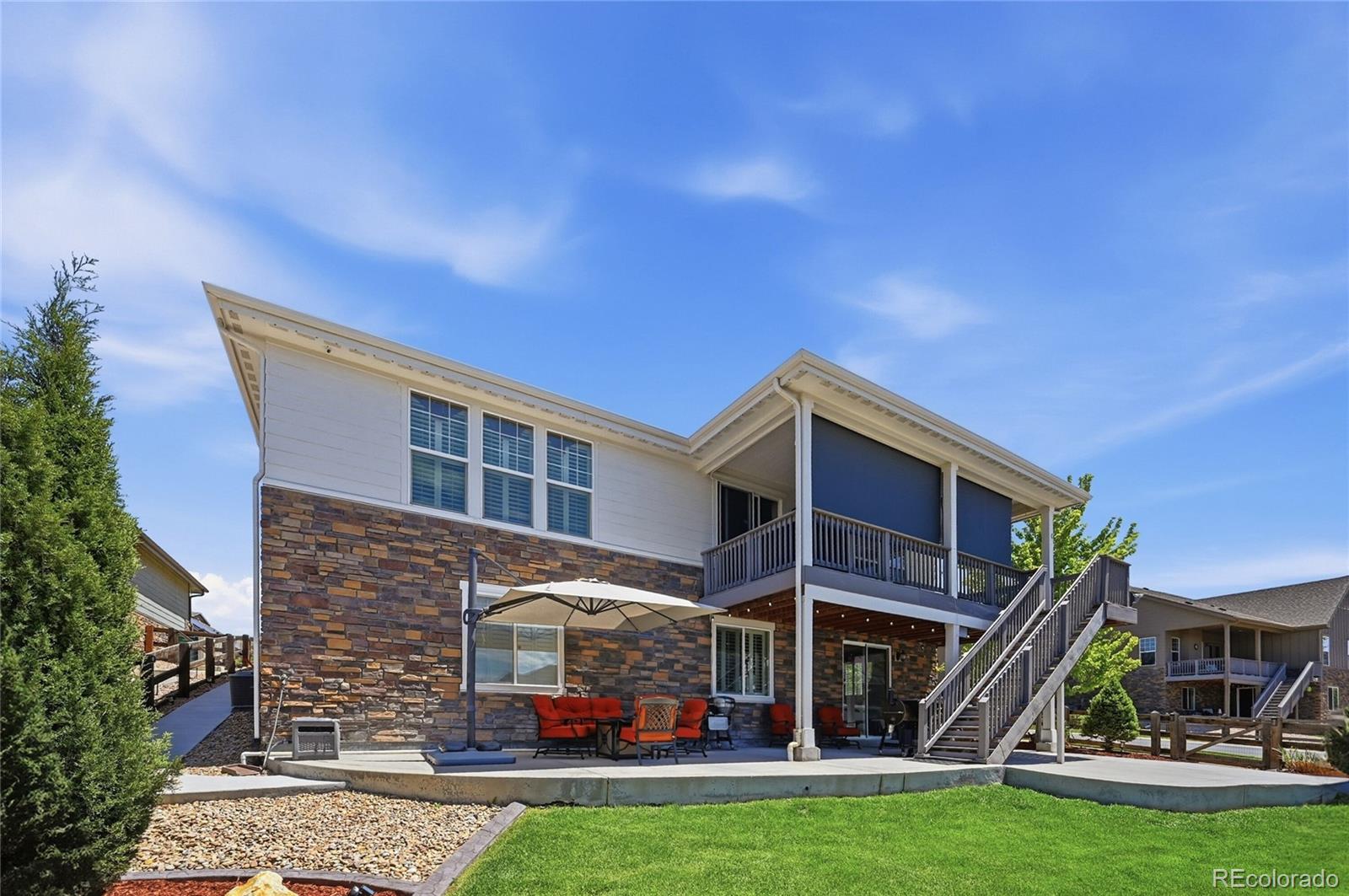 7961 S Flat Rock Way Aurora CO 80016