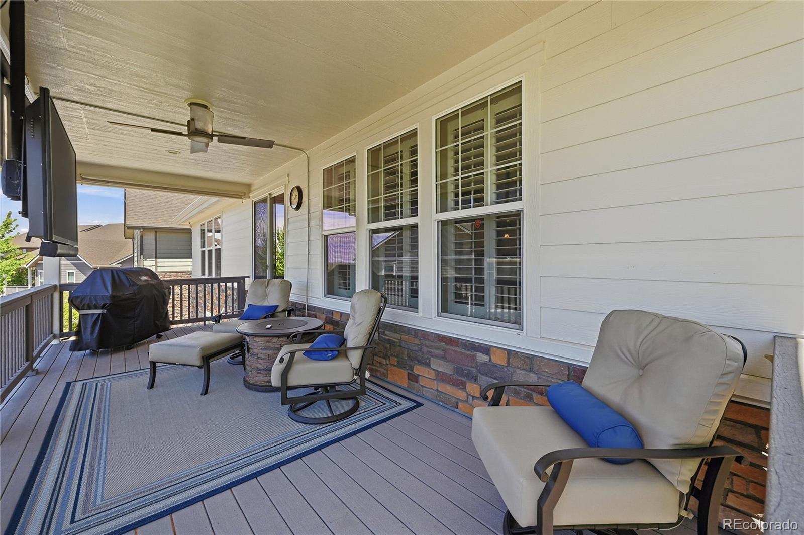 7961 S Flat Rock Way Aurora CO 80016