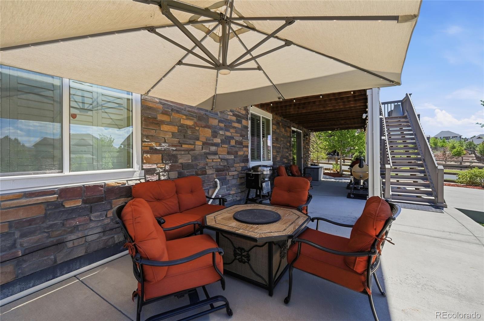 7961 S Flat Rock Way Aurora CO 80016