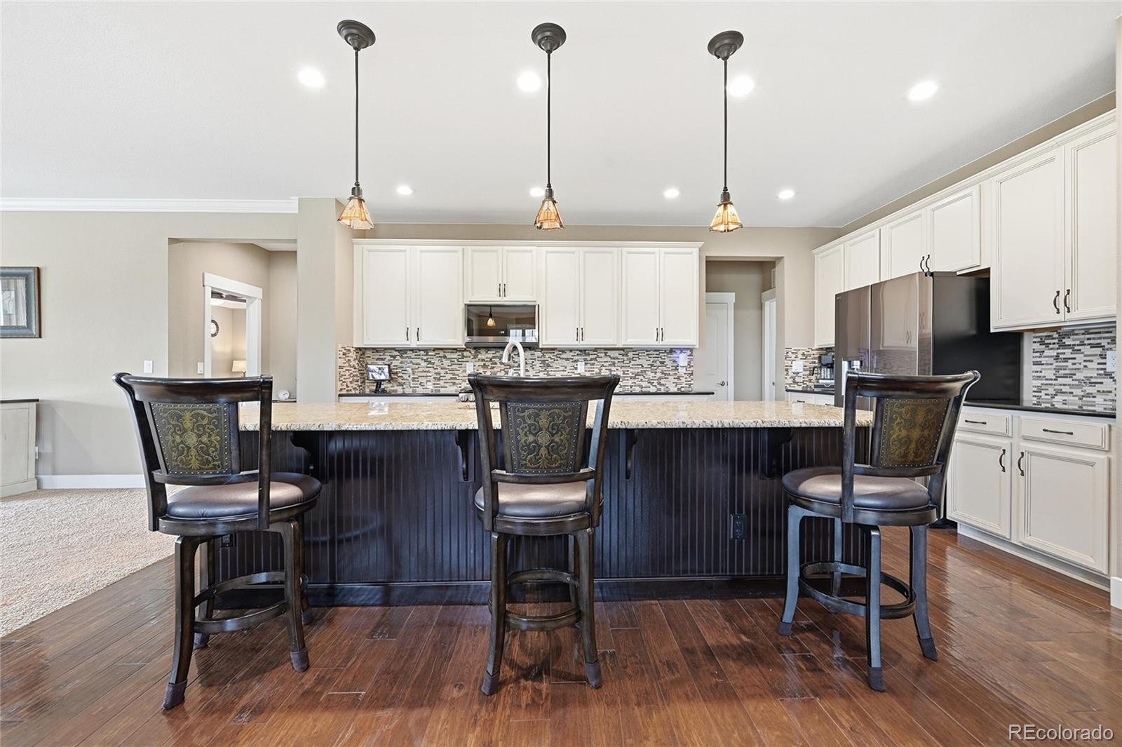 7961 S Flat Rock Way Aurora CO 80016