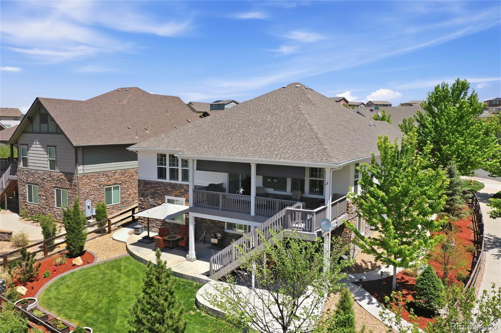 7961 S Flat Rock Way Aurora CO 80016
