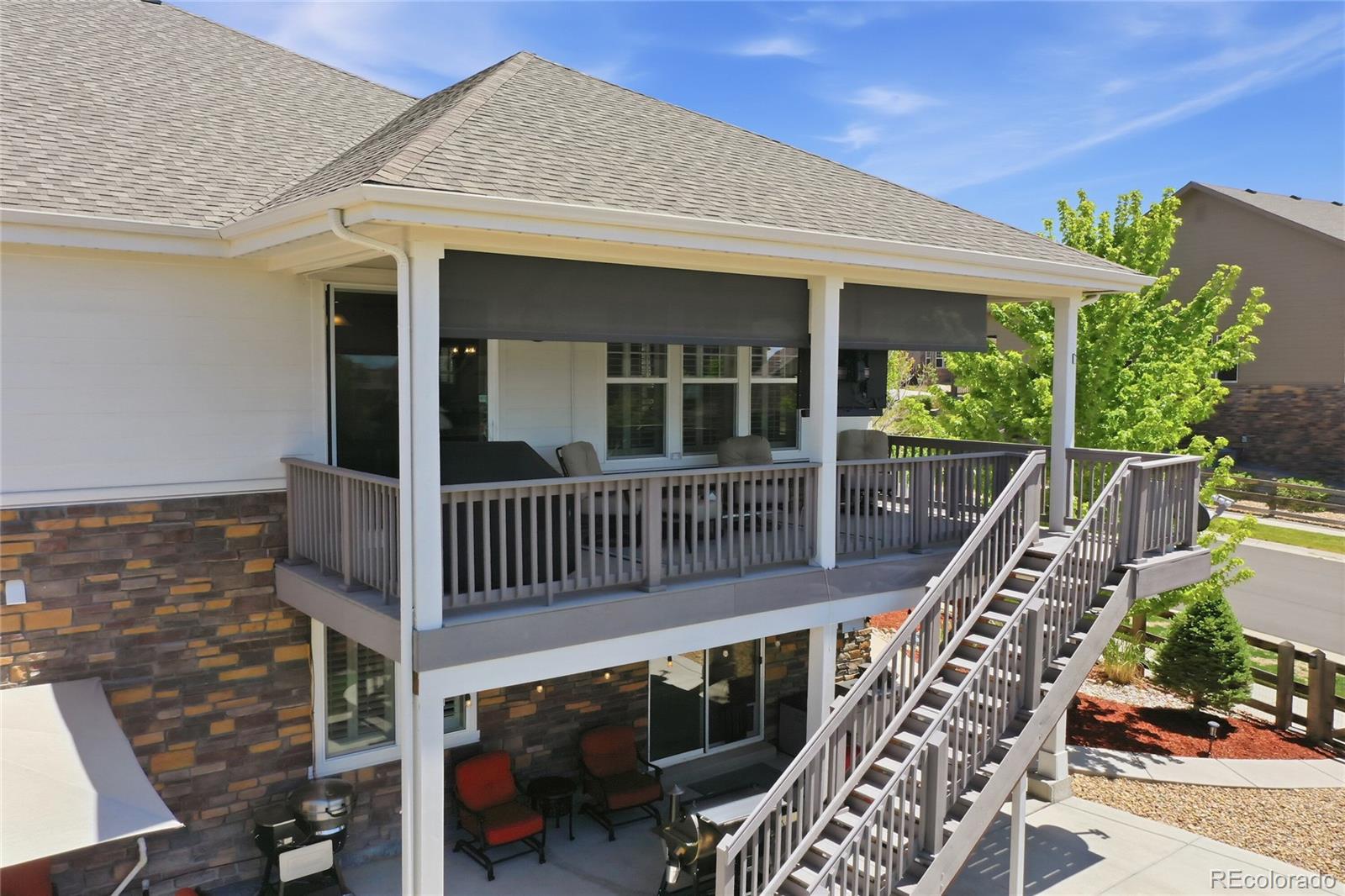 7961 S Flat Rock Way Aurora CO 80016