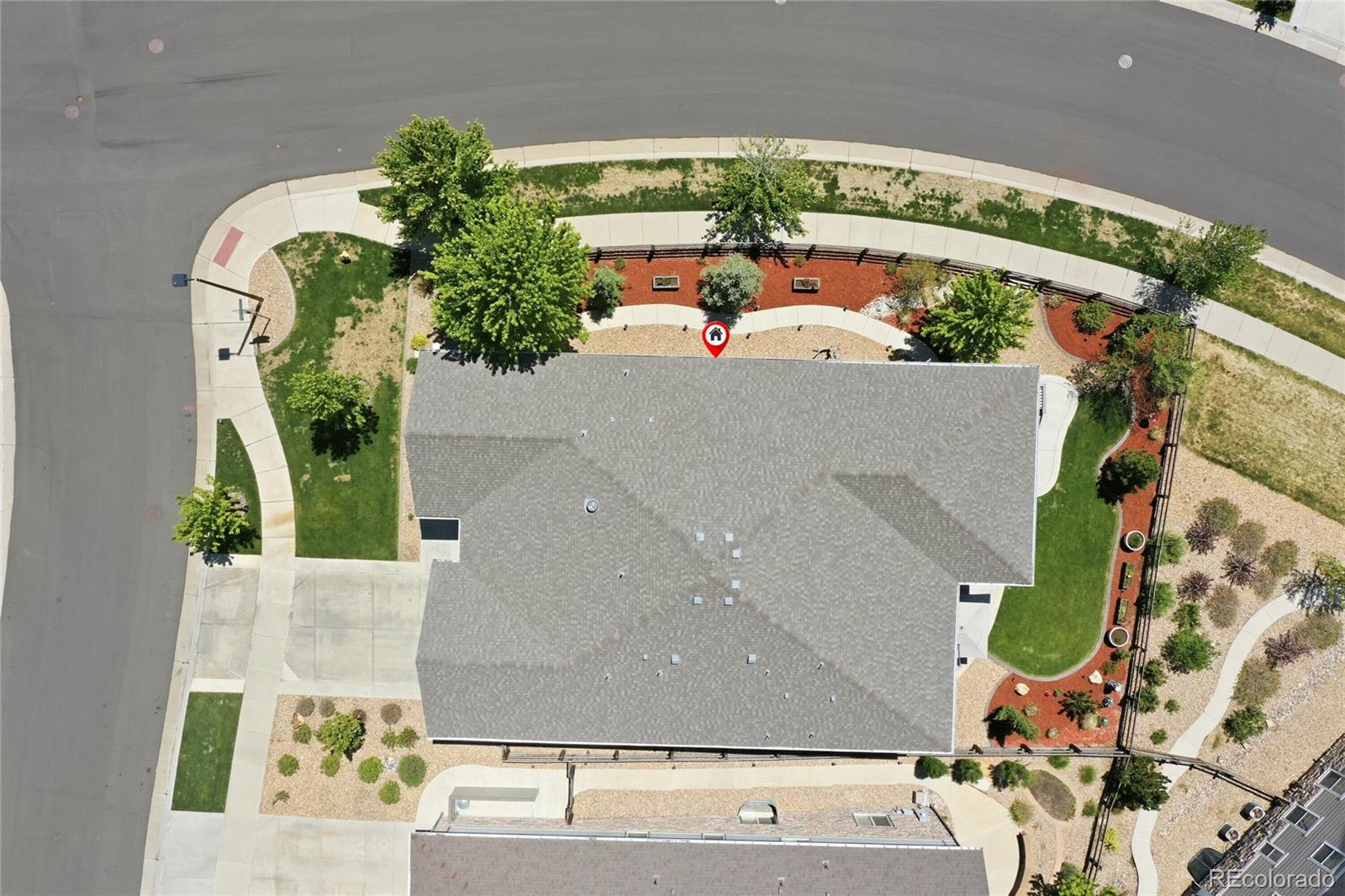 7961 S Flat Rock Way Aurora CO 80016