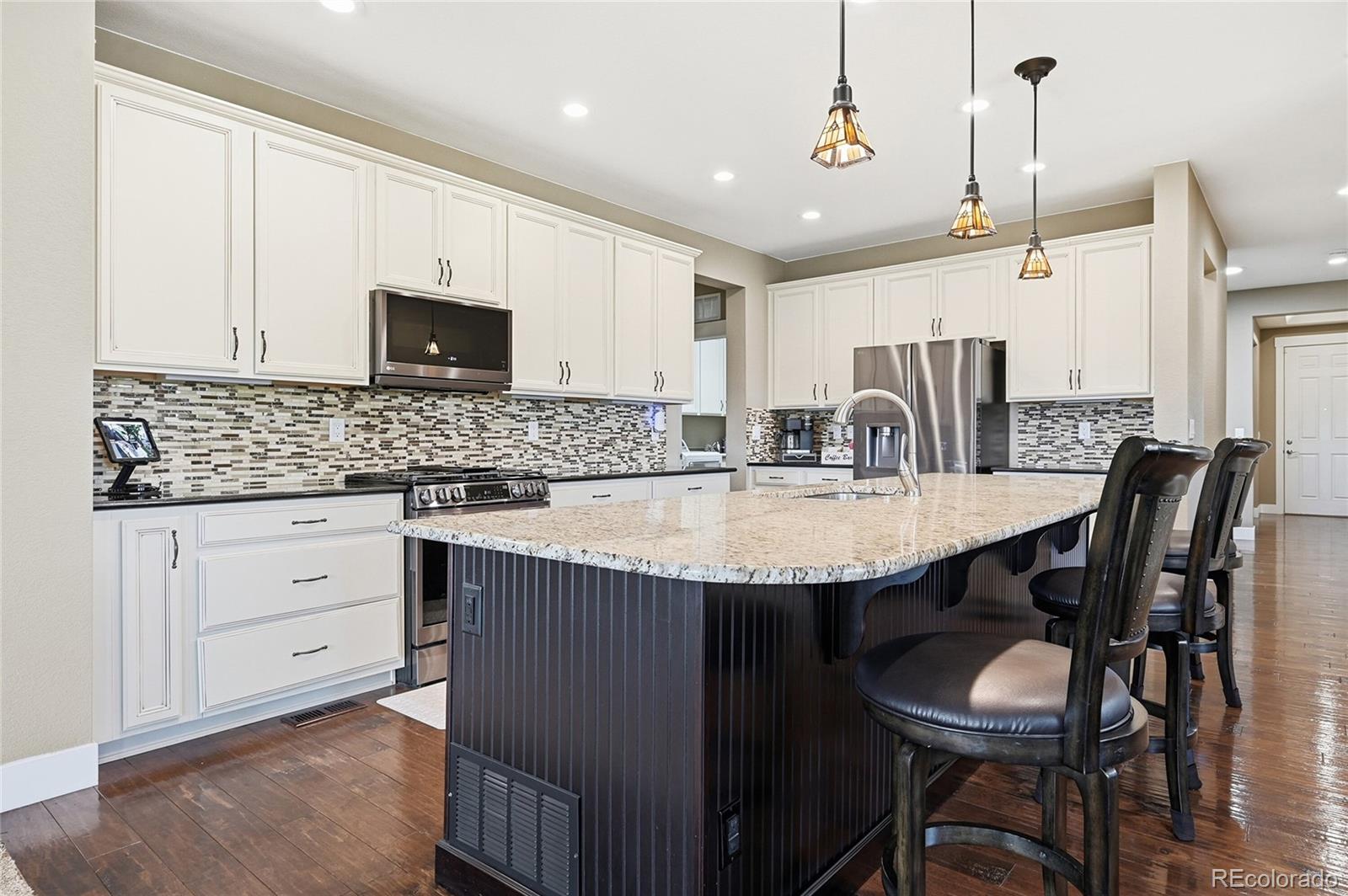 7961 S Flat Rock Way Aurora CO 80016