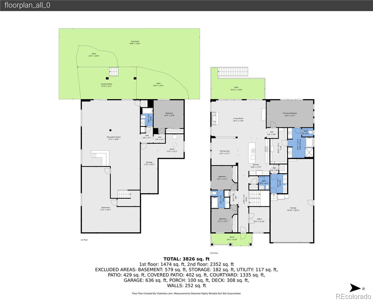 7961 S Flat Rock Way Aurora CO 80016