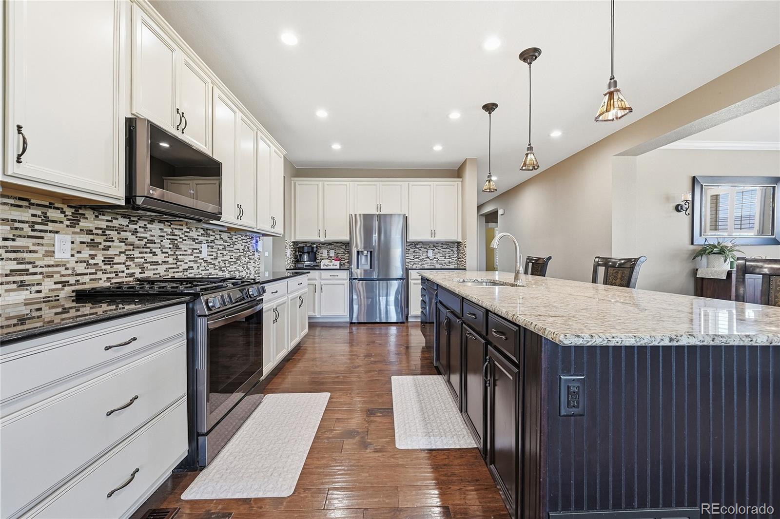 7961 S Flat Rock Way Aurora CO 80016