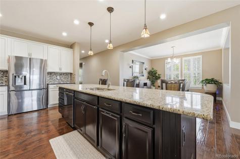 7961 S Flat Rock Way Aurora CO 80016