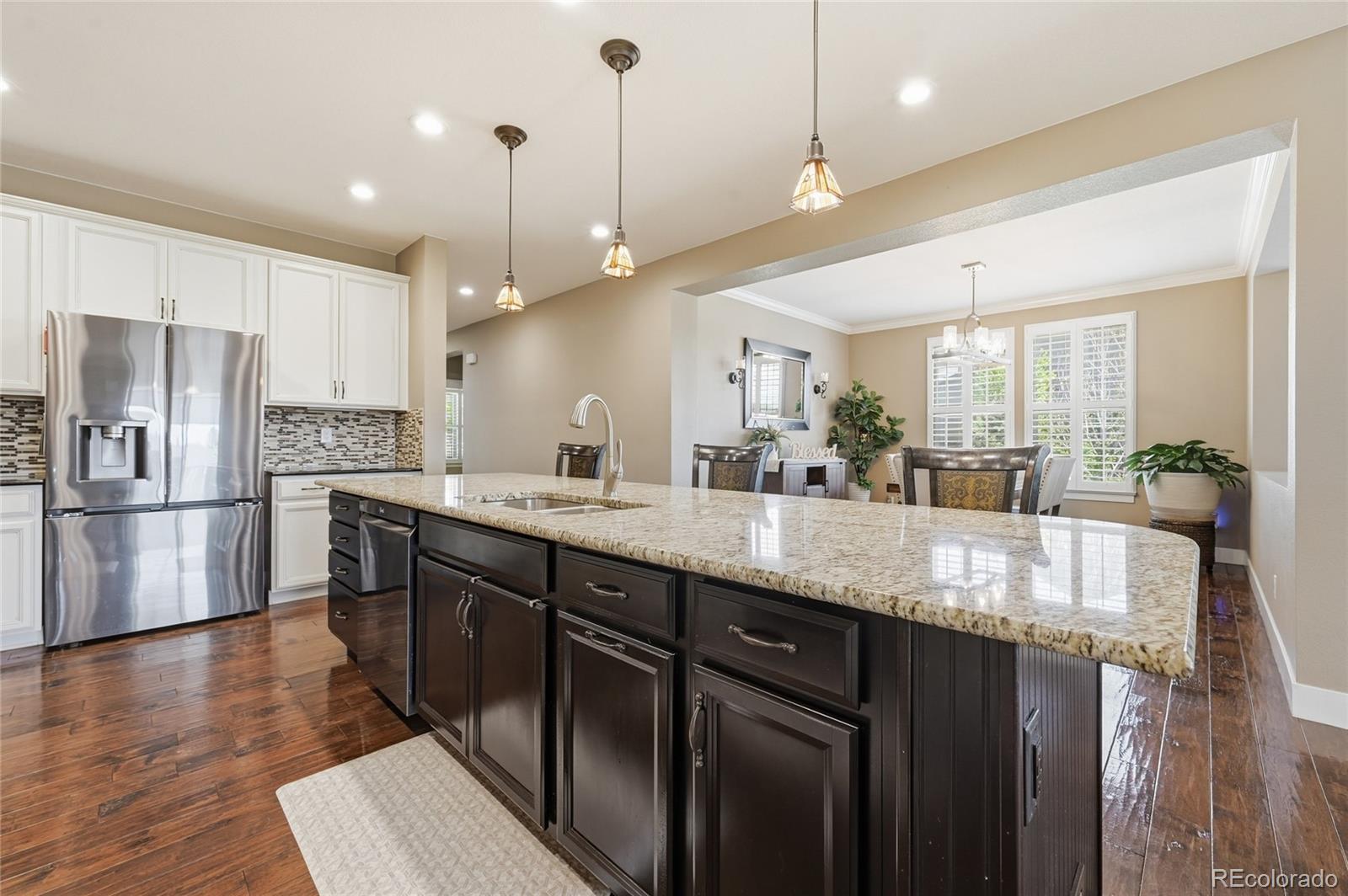7961 S Flat Rock Way Aurora CO 80016