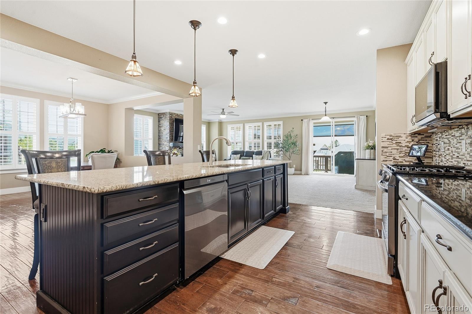 7961 S Flat Rock Way Aurora CO 80016