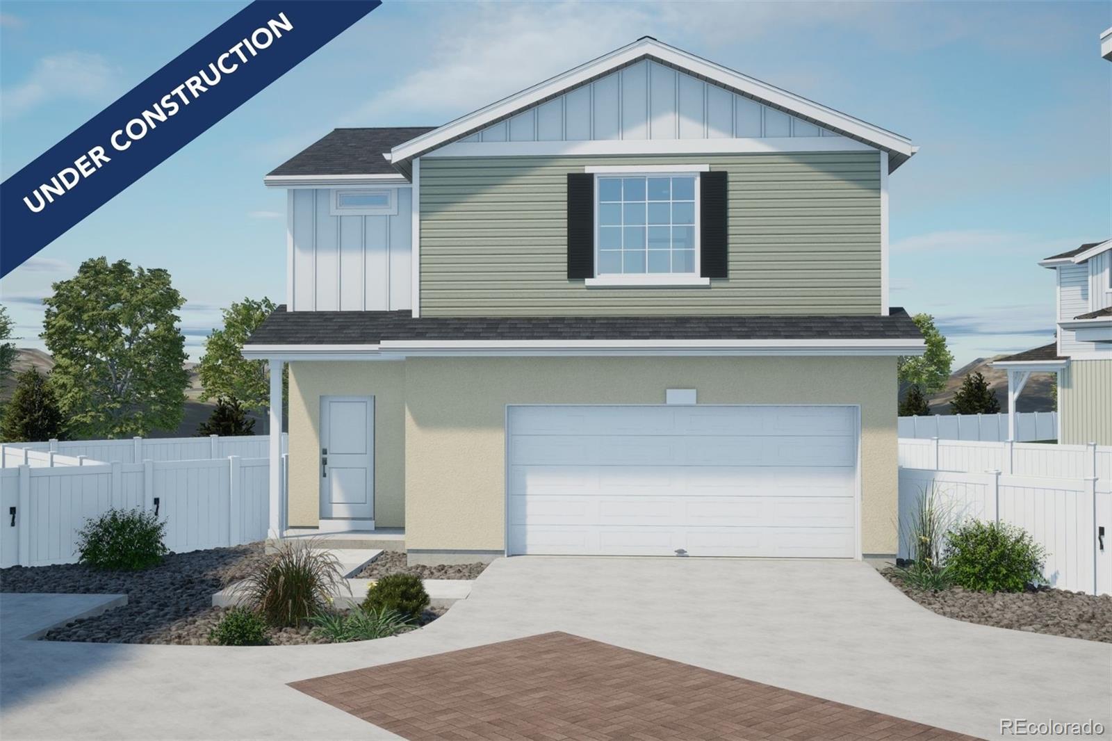 4203 Marblewood Drive Johnstown CO 80534