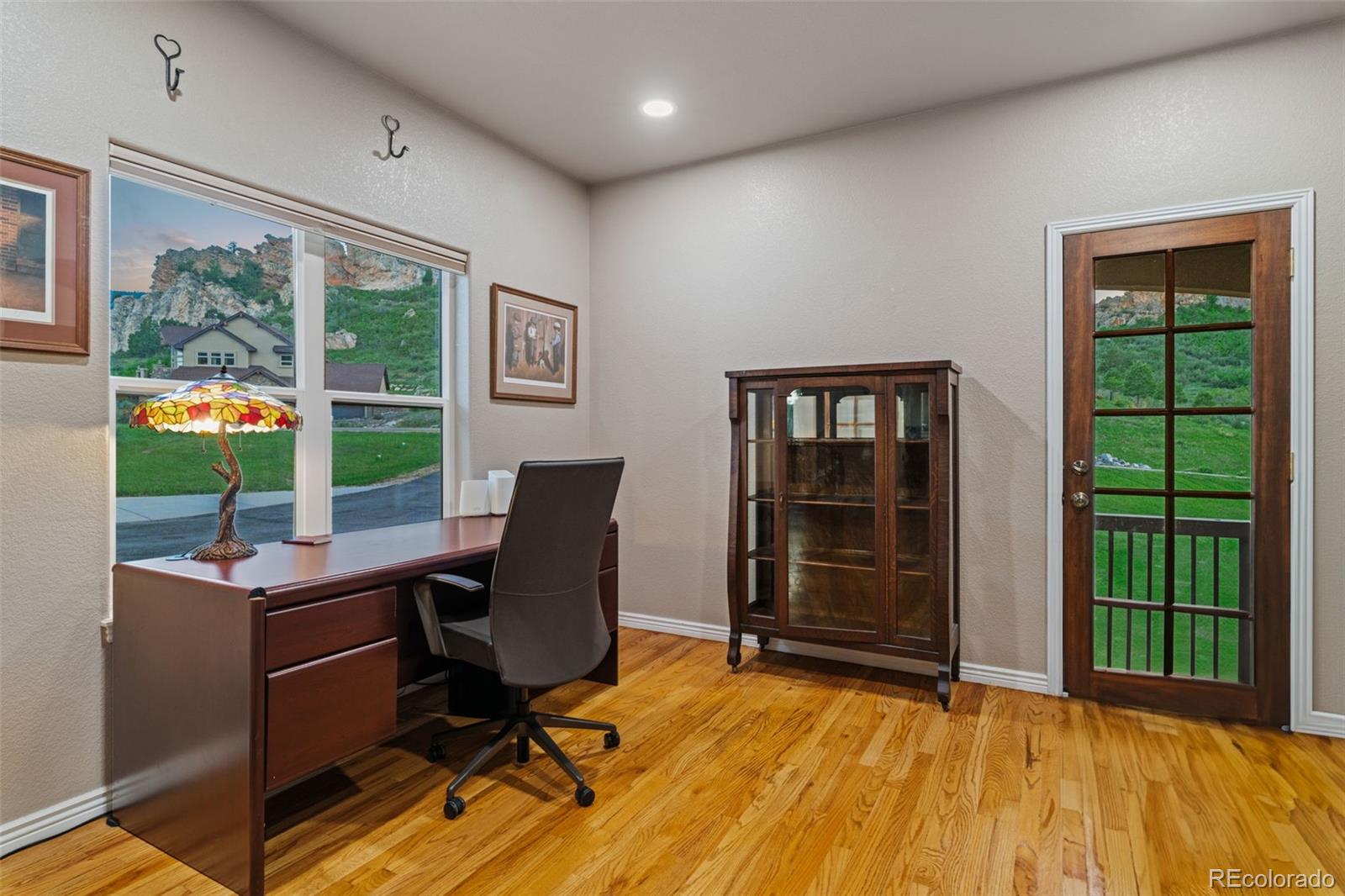 6402 Wauconda Drive Larkspur CO 80118