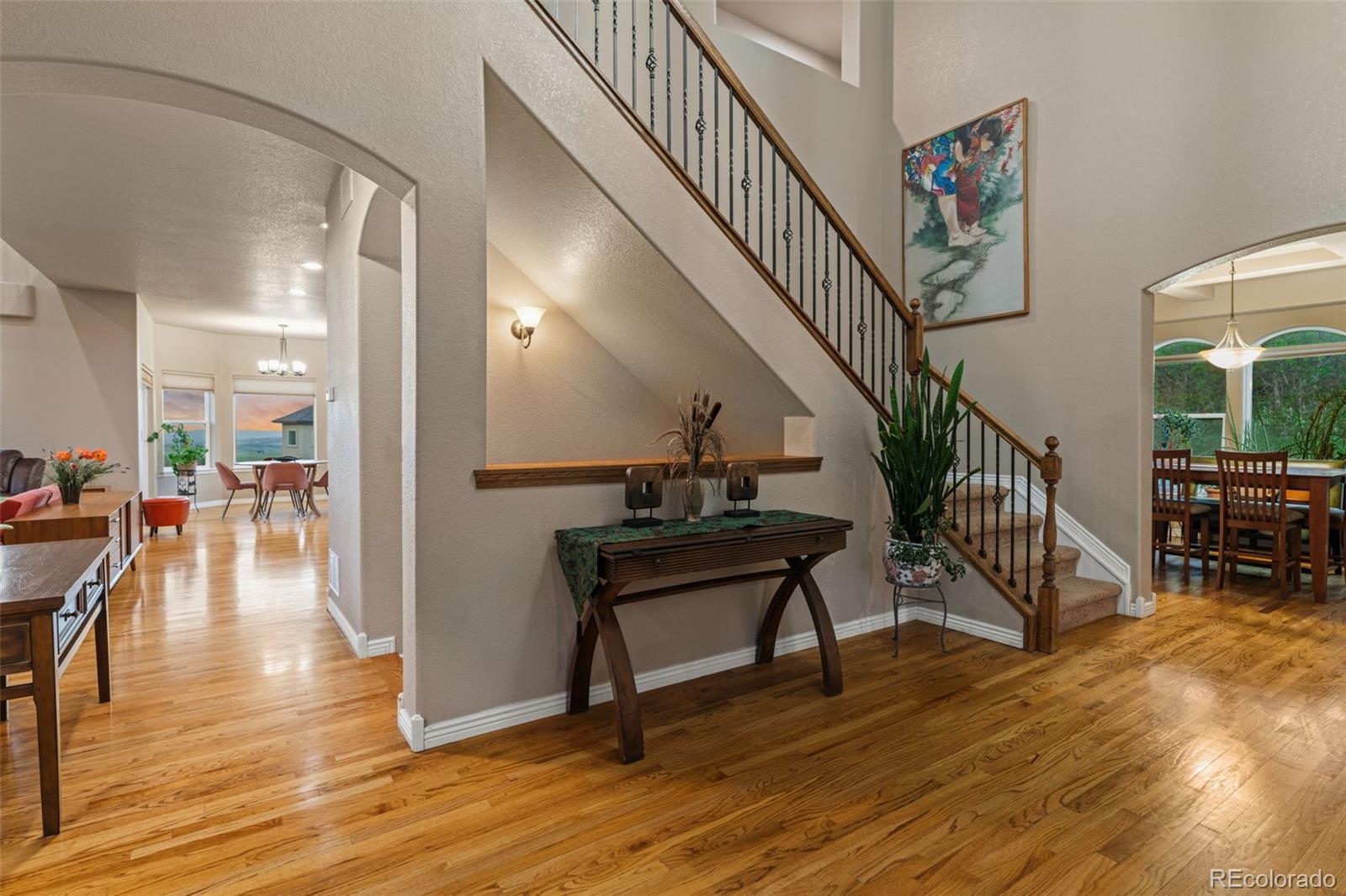 6402 Wauconda Drive Larkspur CO 80118