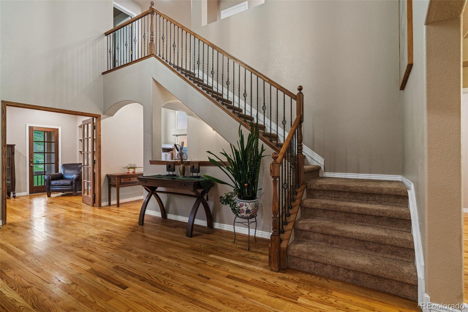 6402 Wauconda Drive Larkspur CO 80118