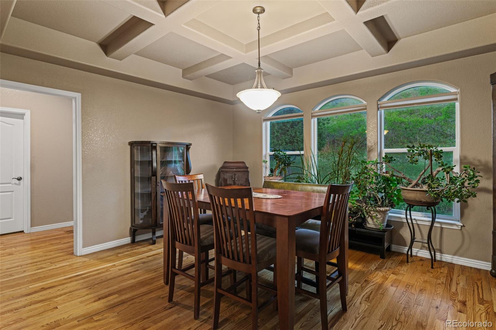 6402 Wauconda Drive Larkspur CO 80118