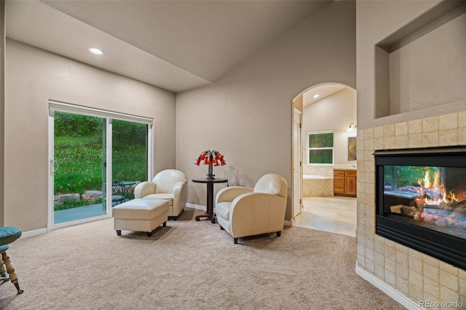 6402 Wauconda Drive Larkspur CO 80118