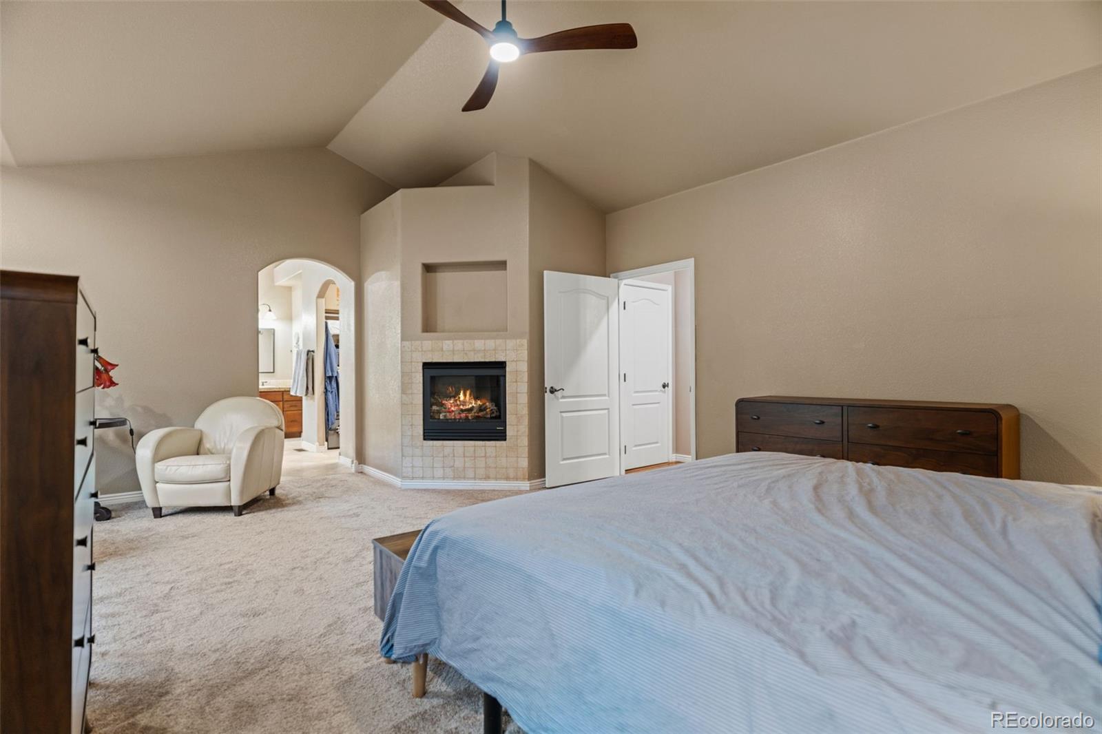6402 Wauconda Drive Larkspur CO 80118