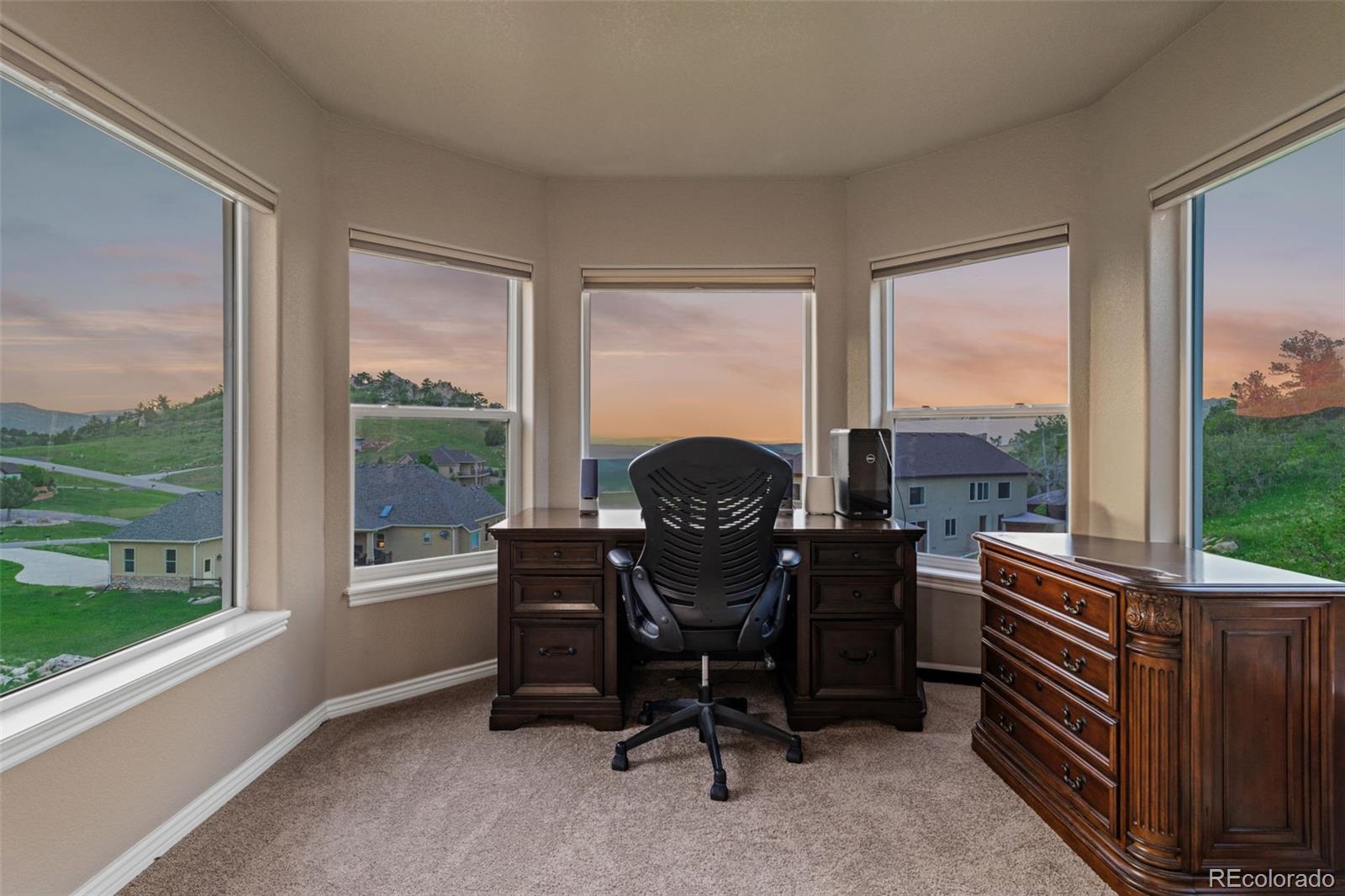 6402 Wauconda Drive Larkspur CO 80118