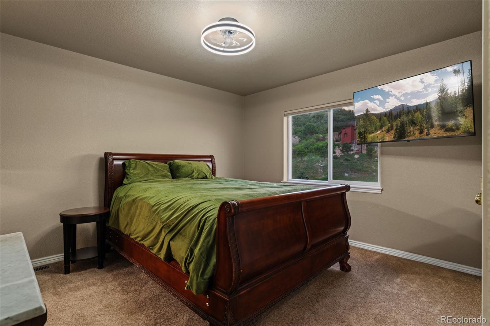 6402 Wauconda Drive Larkspur CO 80118
