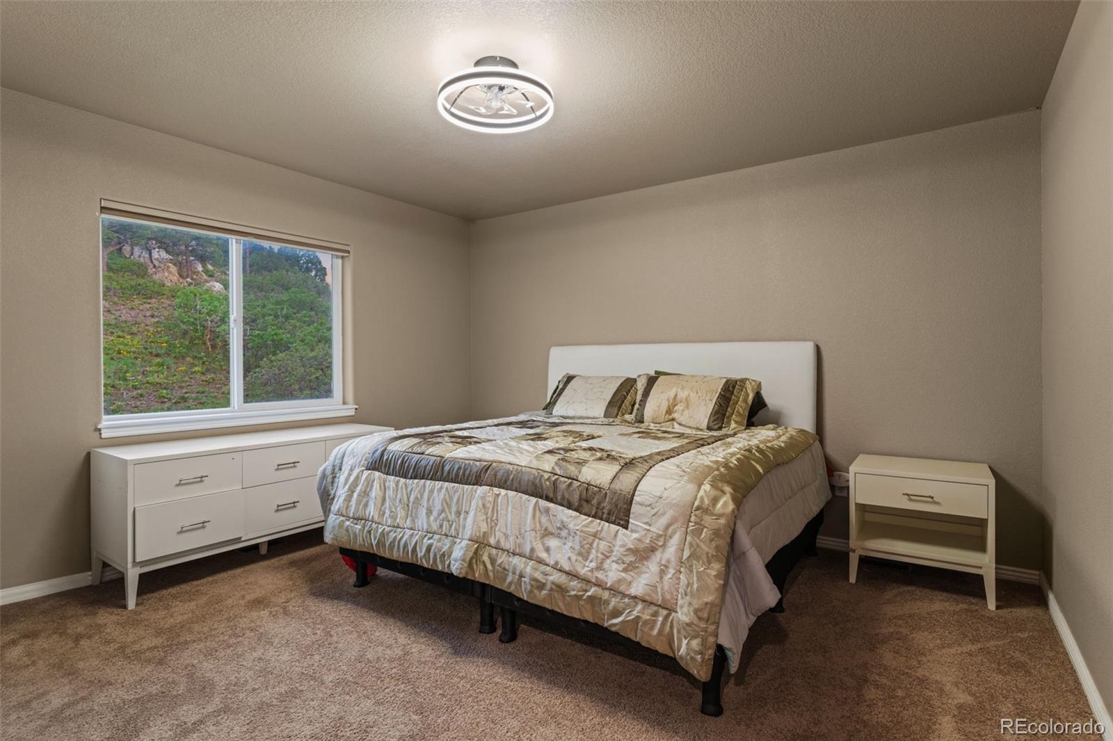 6402 Wauconda Drive Larkspur CO 80118