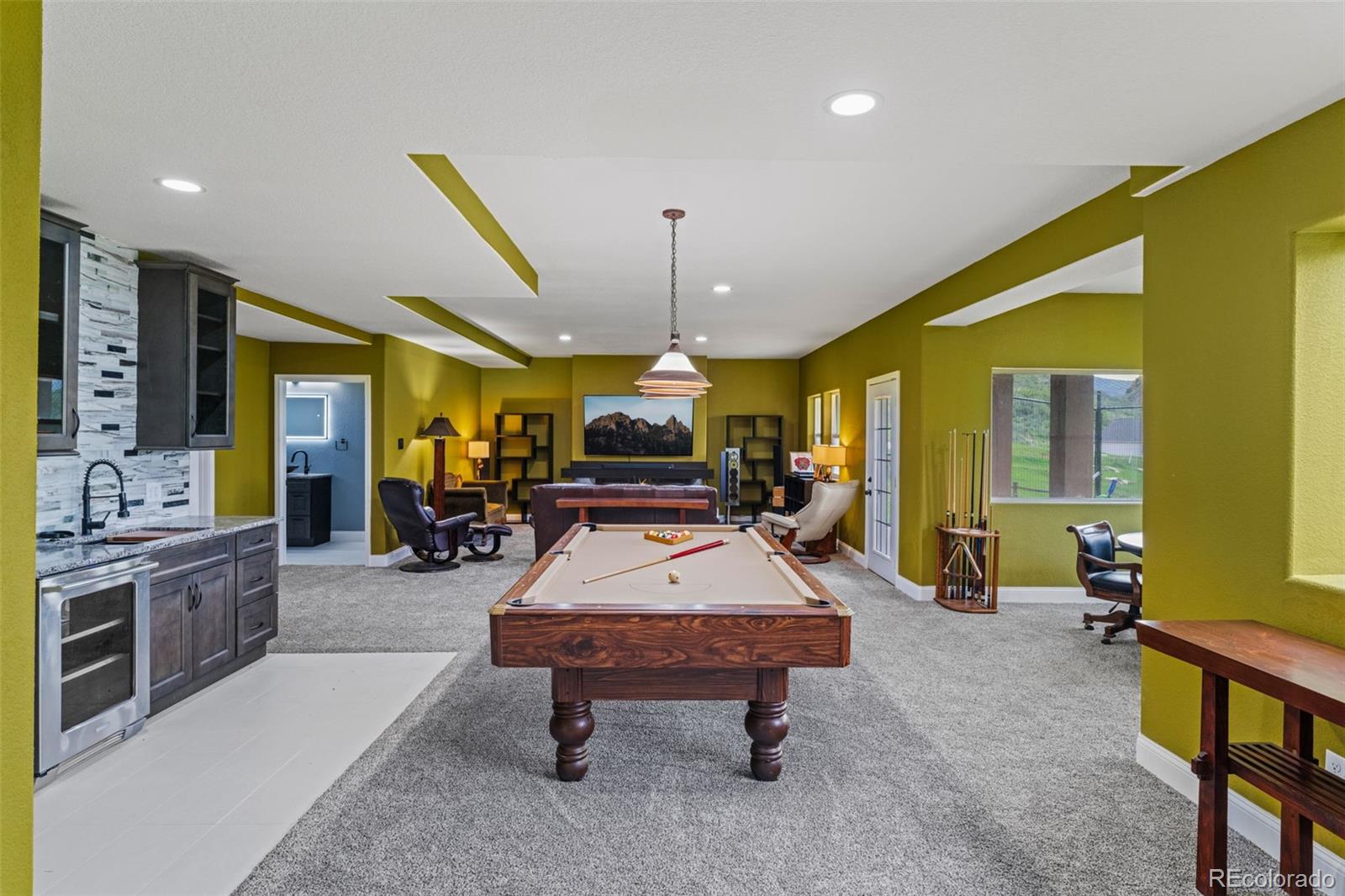 6402 Wauconda Drive Larkspur CO 80118