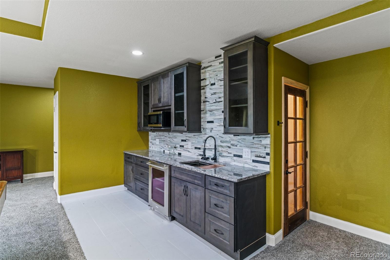 6402 Wauconda Drive Larkspur CO 80118
