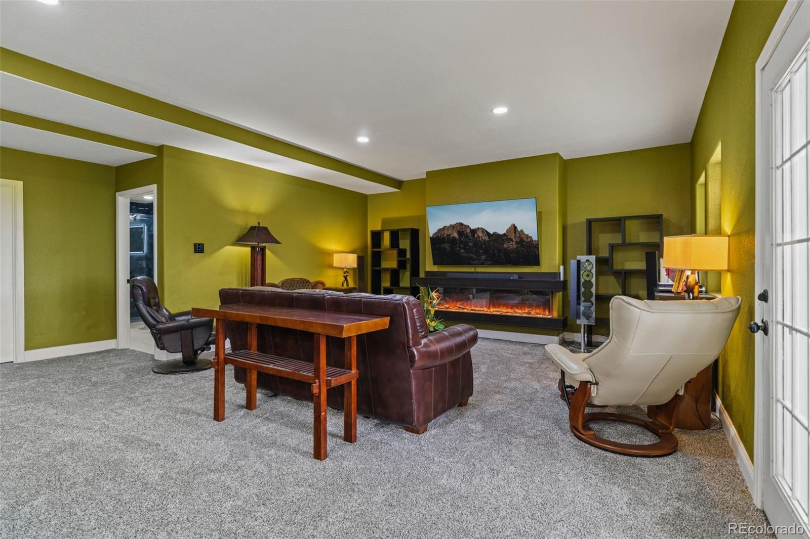 6402 Wauconda Drive Larkspur CO 80118