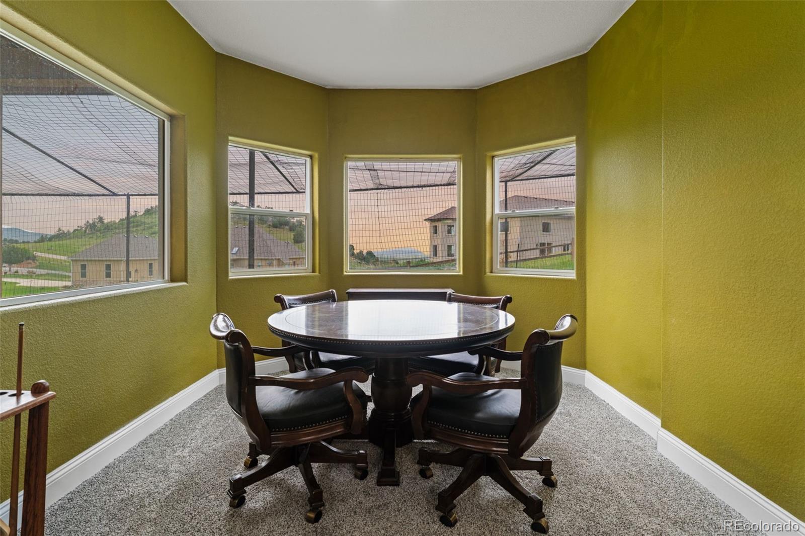 6402 Wauconda Drive Larkspur CO 80118