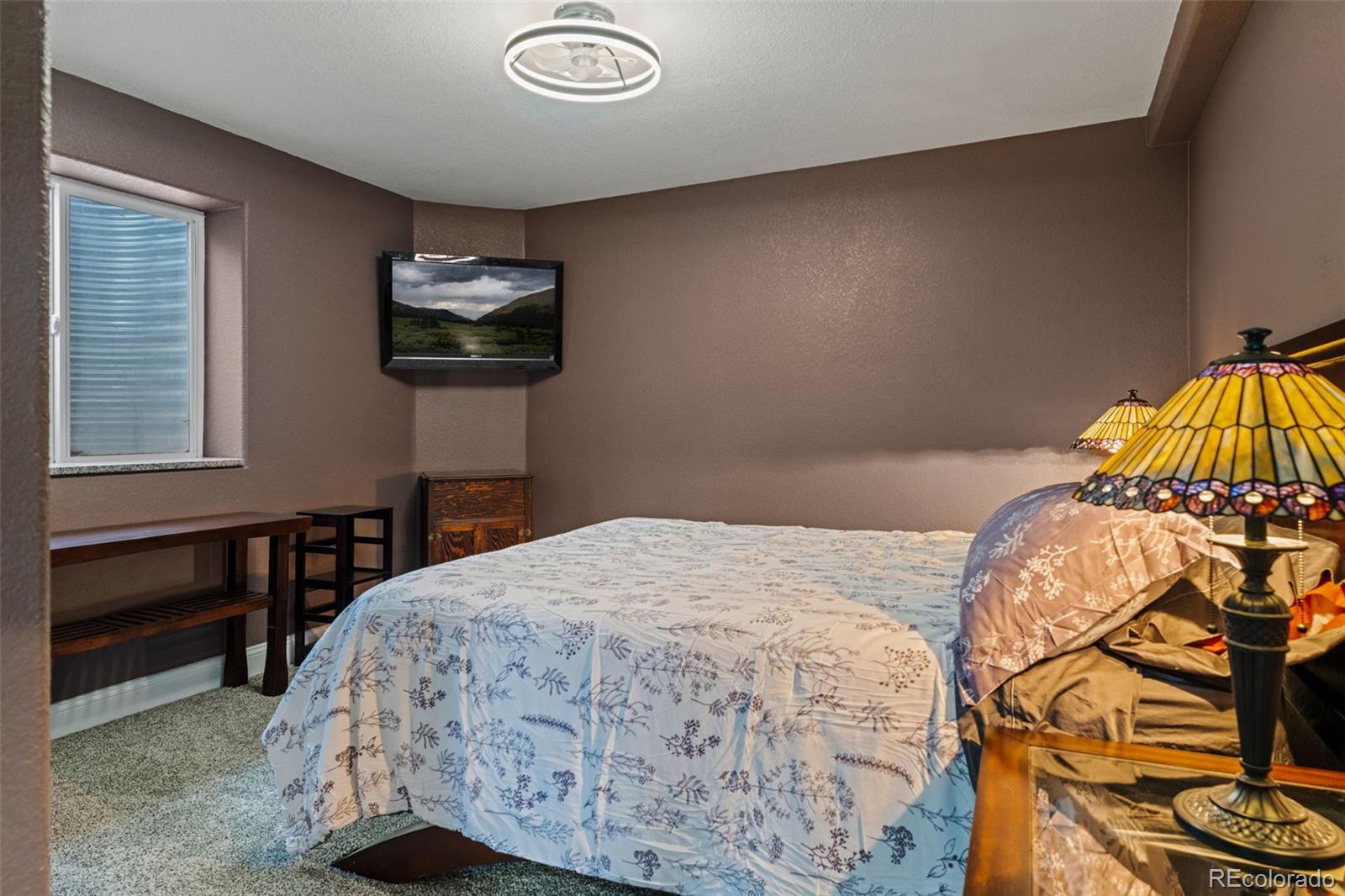 6402 Wauconda Drive Larkspur CO 80118