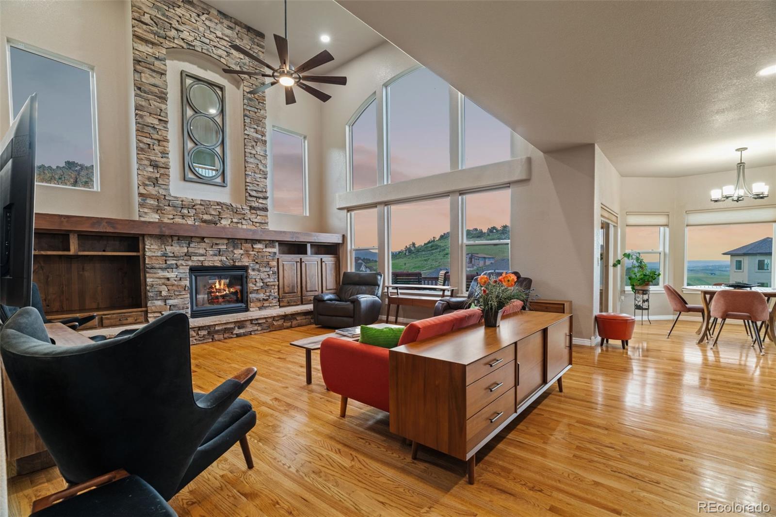 6402 Wauconda Drive Larkspur CO 80118