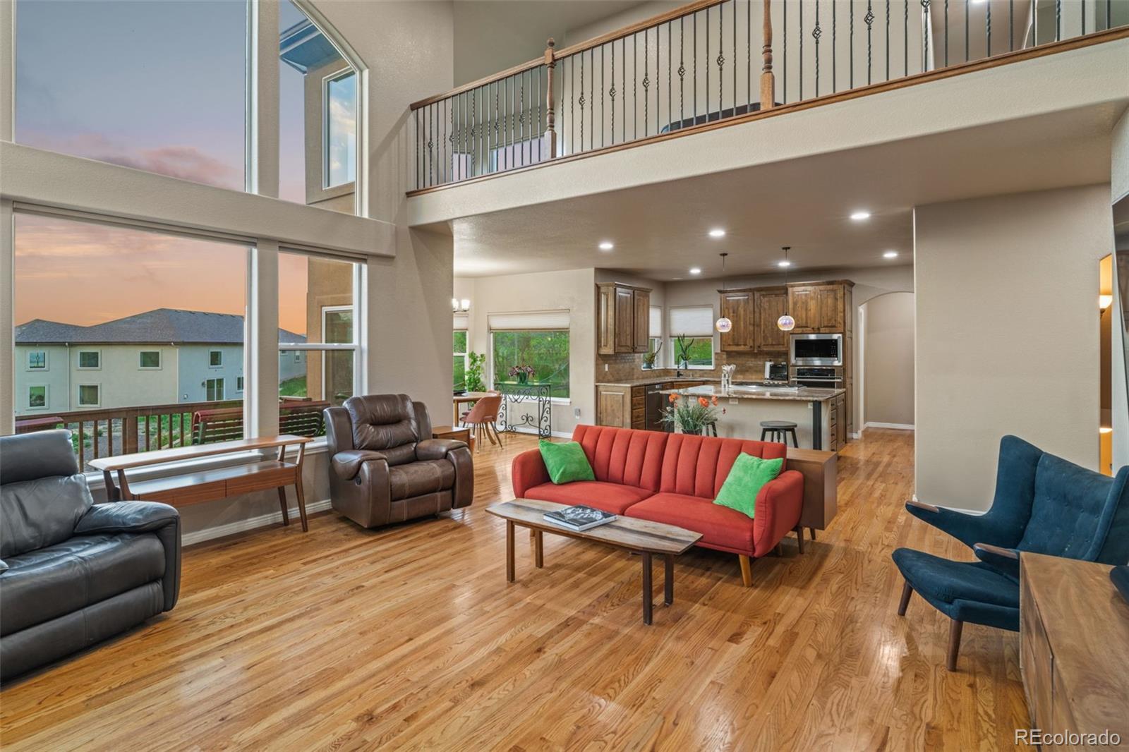 6402 Wauconda Drive Larkspur CO 80118