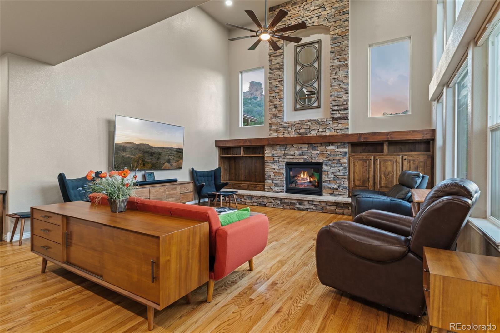 6402 Wauconda Drive Larkspur CO 80118