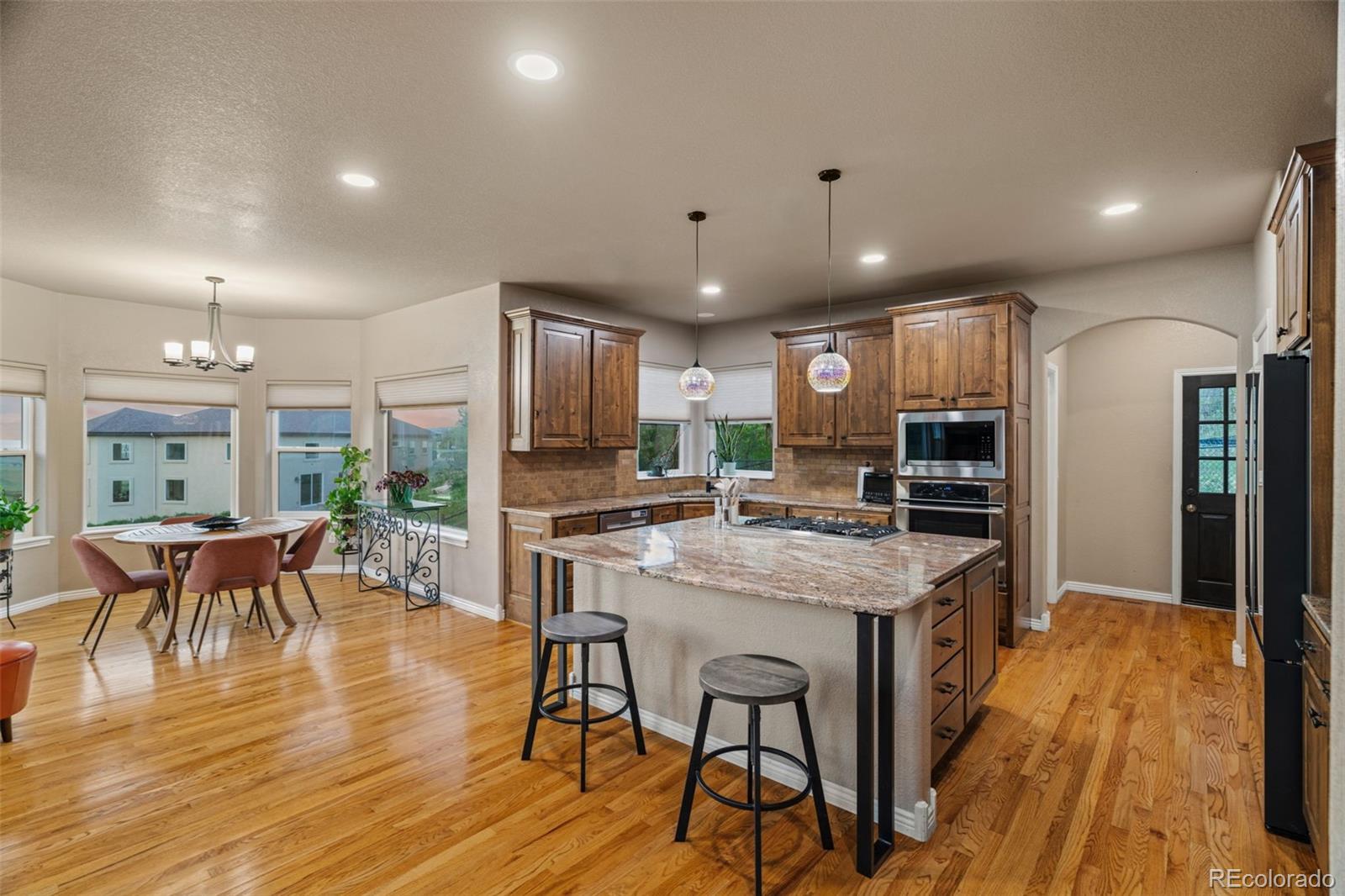 6402 Wauconda Drive Larkspur CO 80118