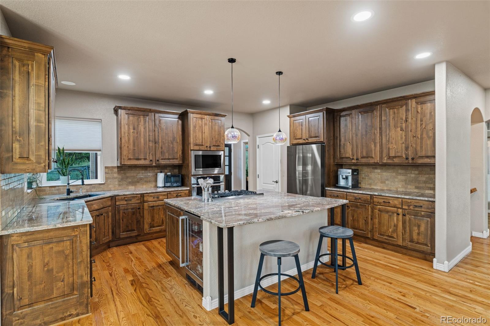 6402 Wauconda Drive Larkspur CO 80118