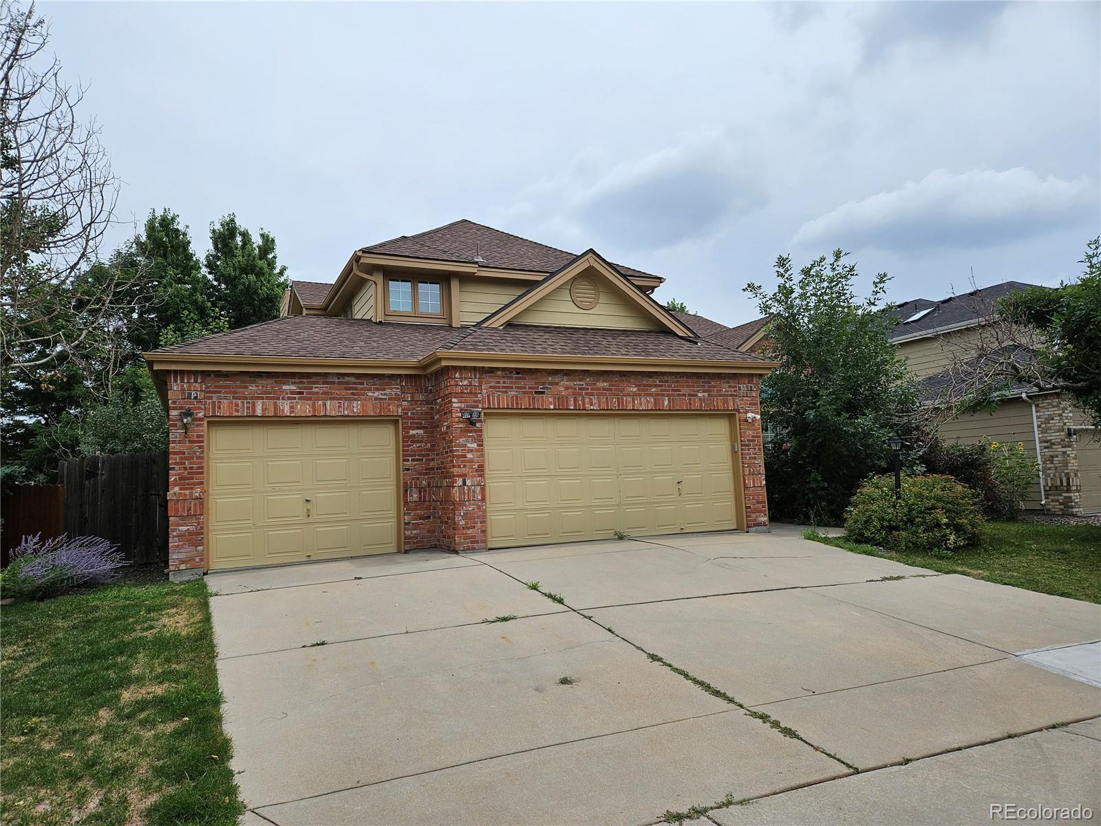 5804 S Danube Street Aurora CO 80015