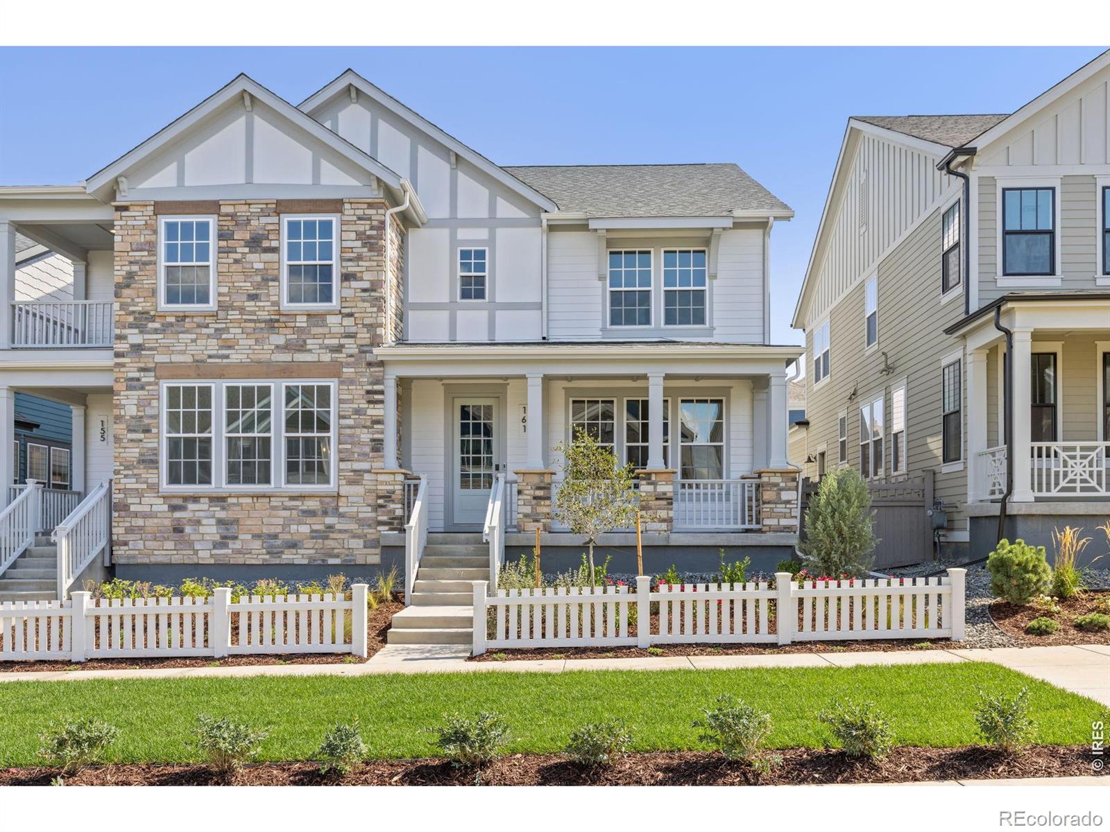 161 Washington Street Erie CO 80516
