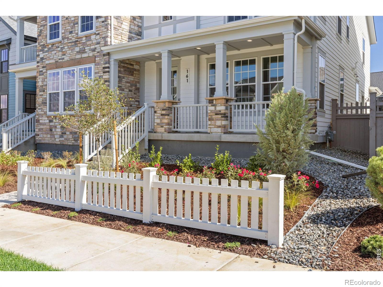 161 Washington Street Erie CO 80516