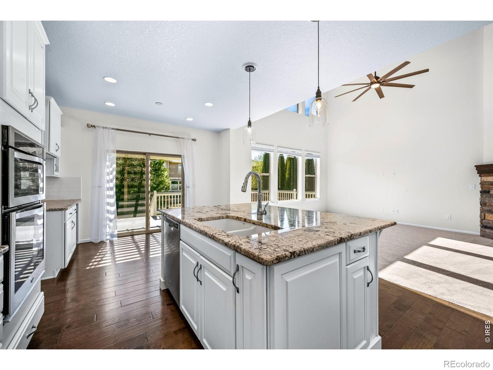 2280 Vermillion Creek Drive Loveland CO 80538