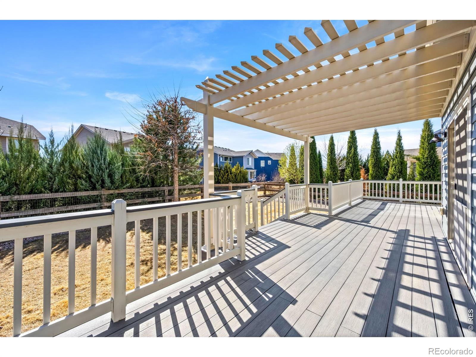 2280 Vermillion Creek Drive Loveland CO 80538