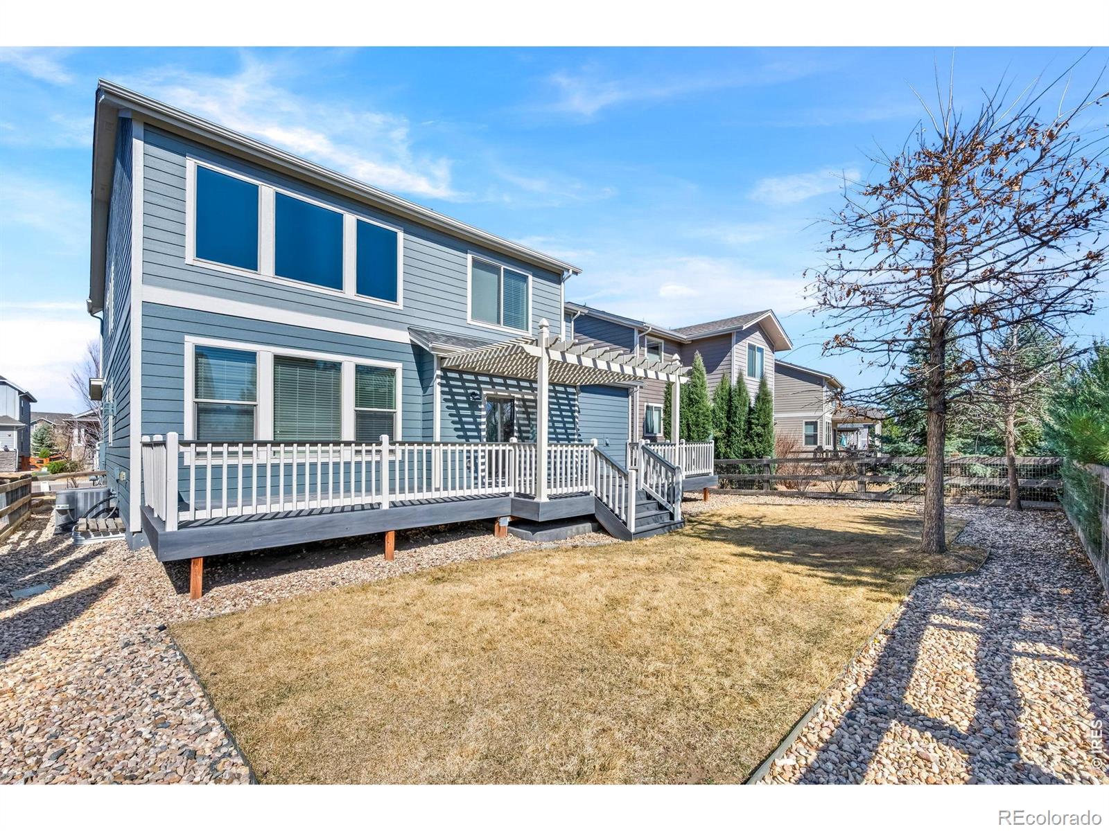 2280 Vermillion Creek Drive Loveland CO 80538