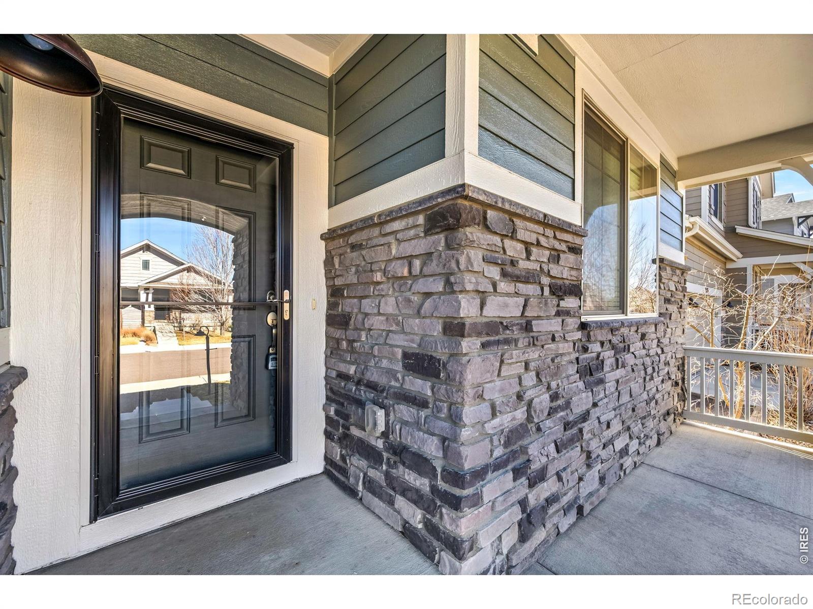 2280 Vermillion Creek Drive Loveland CO 80538